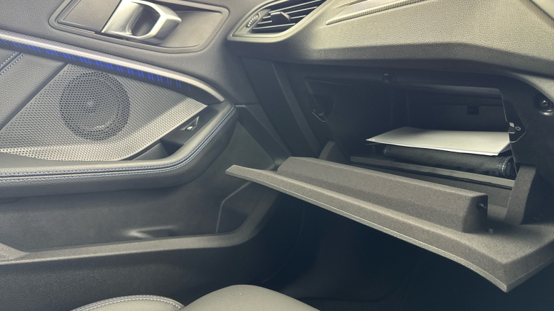 BMW 2 Series 218i [136] M Sport 4dr Petrol Saloon